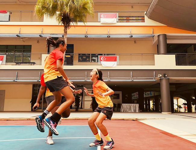 Unifying Power of Sports